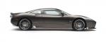 Spyker C8 Preliator Concept 2016 года